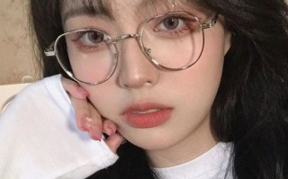 肥脸戴什么眼镜，肥脸戴什么眼镜好看