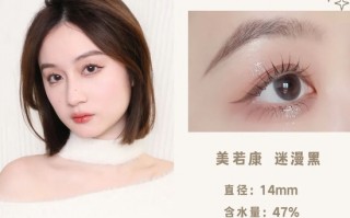 美瞳变质会怎么样，美瞳变质会怎么样吗