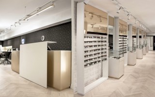 近视是什么眼镜店，近视是什么原理