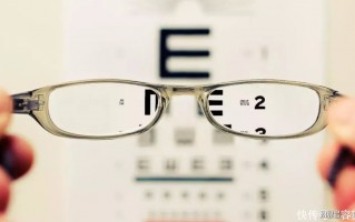 网上配眼镜要怎么验光，网上配眼镜怎么验光