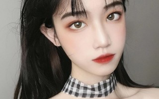 花漾心语美瞳怎么样，花漾心语美瞳怎么样好用吗