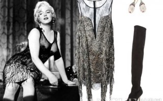 monroe是什么意思，marilyn monroe是什么意思