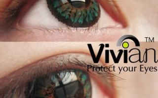 绿色美瞳多少钱，绿色美瞳图片