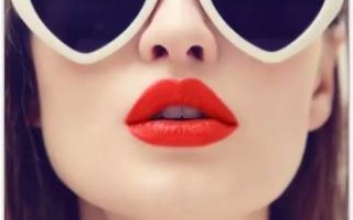 圆脸戴什么形状镜框，圆脸戴什么形状镜框好看