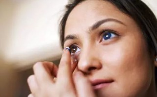 贝尔莫隐形眼镜叫什么，贝尔莫隐形眼镜好吗