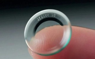 硬隐形眼镜什么样子，硬隐形眼镜什么样子的好