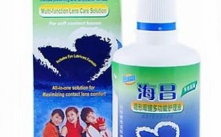 卫康3c多功能护理液怎么样，卫康3c多功能护理液怎么样好用吗