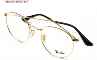 雷朋眼镜框断了怎么修复，雷朋眼镜框断了怎么修复视频