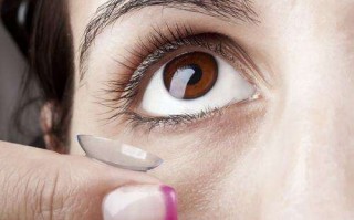 隐形眼镜为什么有寿命，隐形眼镜为什么有寿命呢