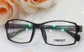 都有什么牌子的近视眼镜，都有什么牌子的近视眼镜好