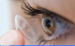 儿童隐形眼镜多少钱，儿童隐形眼镜多少钱大概可以用多久