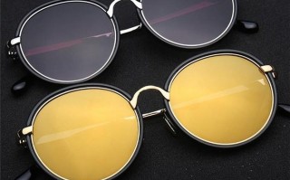 防太阳光用什么镜片好，防太阳光的眼镜哪种好