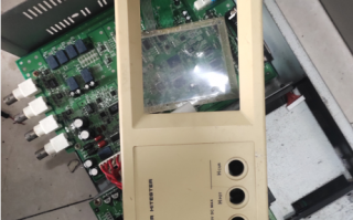 配渐进镜下加光怎么测，配渐进镜下加光怎么测光谱