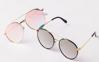 ckj眼镜怎么样，ckj眼镜是什么牌子