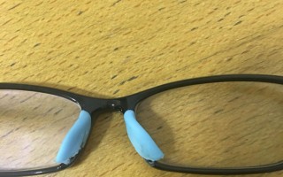 鼻托眼镜适合什么鼻子，鼻托眼镜适合什么鼻子戴