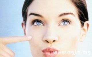 眼镜框变黑怎么洗，眼镜框变黑怎么洗白