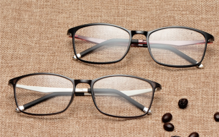 纯钛眼镜是什么样子的，纯钛眼镜是什么样子的图片