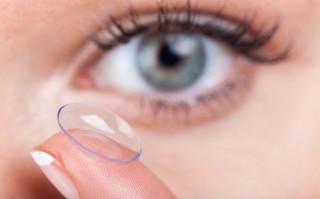 隐形眼镜学什么意思，隐形眼镜的专业知识